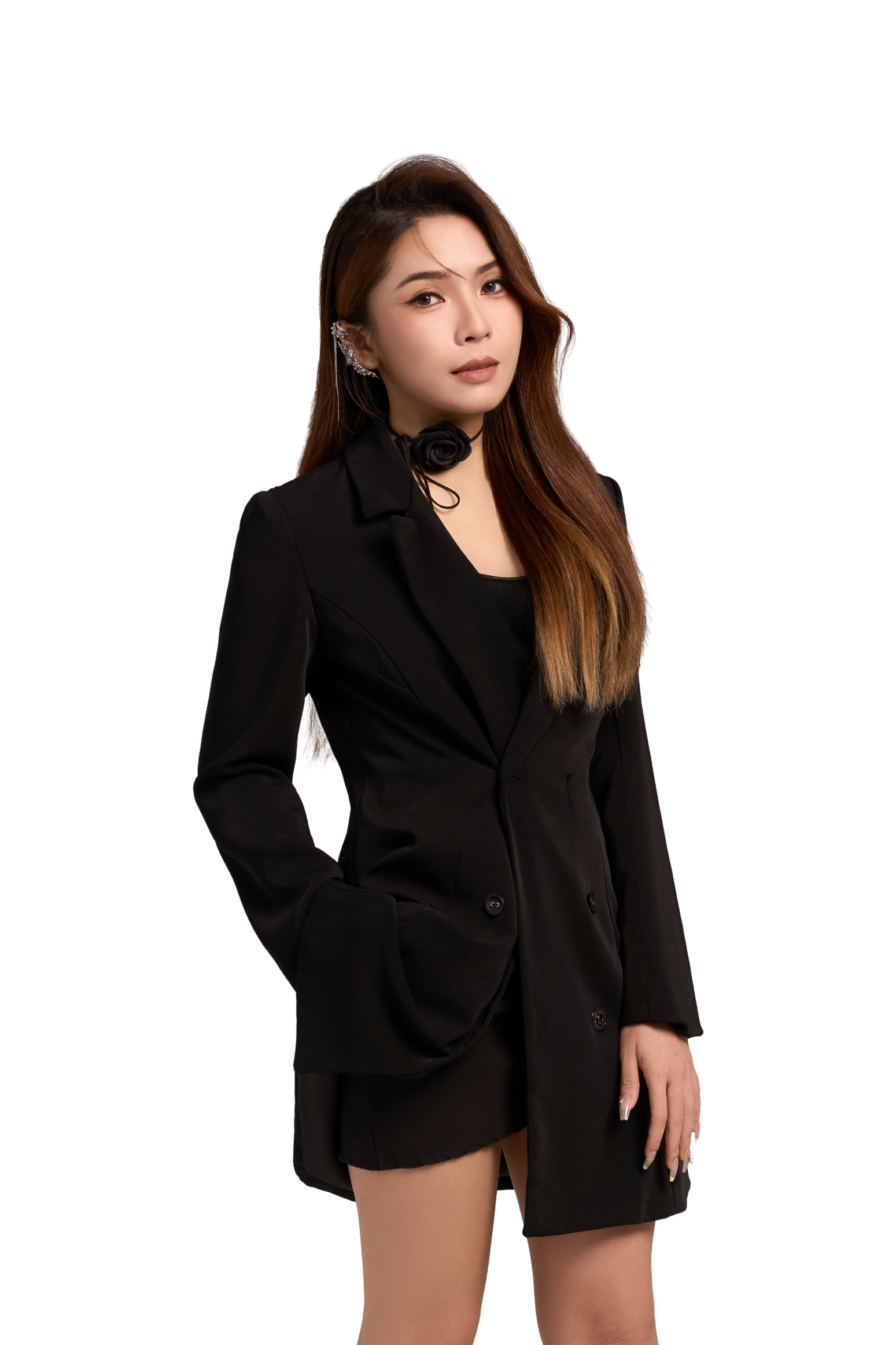 Bethany Hoo — Founder & CEO